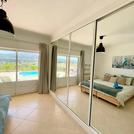 Πανσιόν Providence Estate - Guest 3*